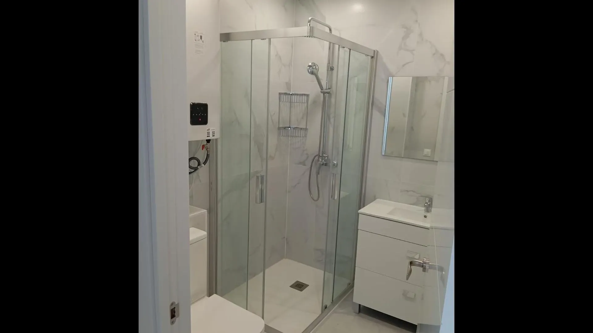 Charming 2 Bed Prealsa Apartment Benalmadena