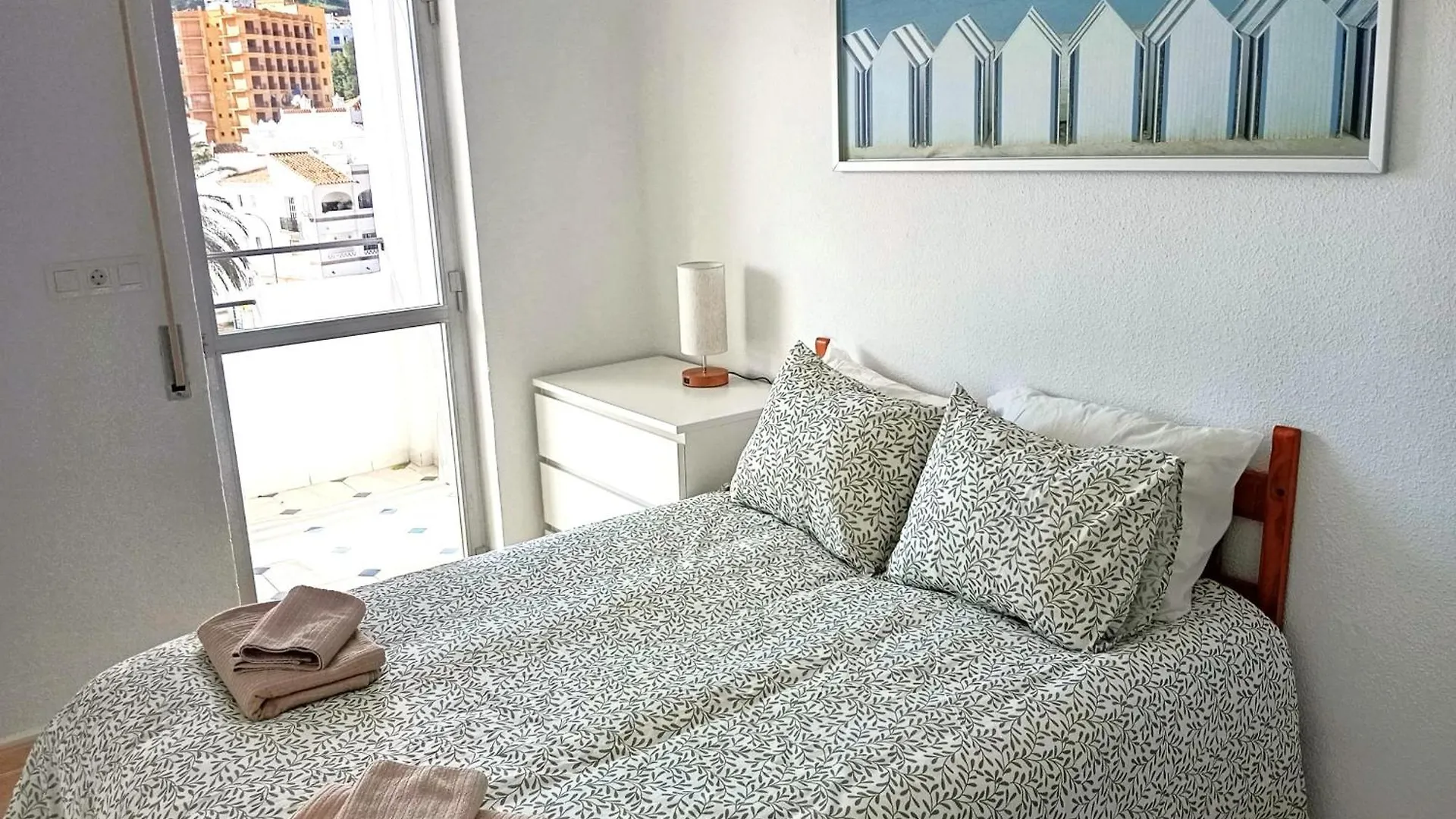 Charming 2 Bed Prealsa Apartment Benalmadena 0*,  Spain