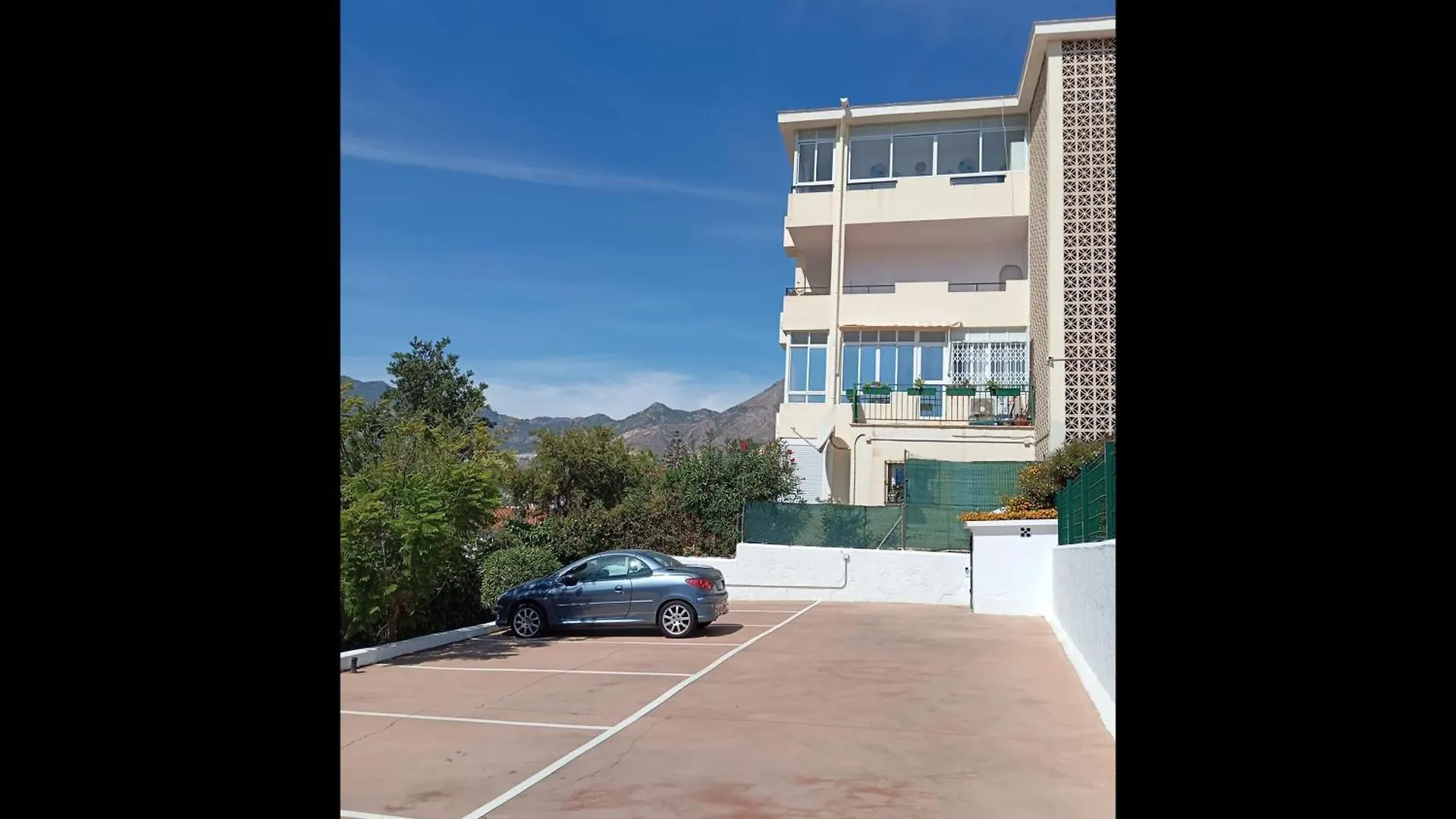 Charming 2 Bed Prealsa Apartment Benalmadena