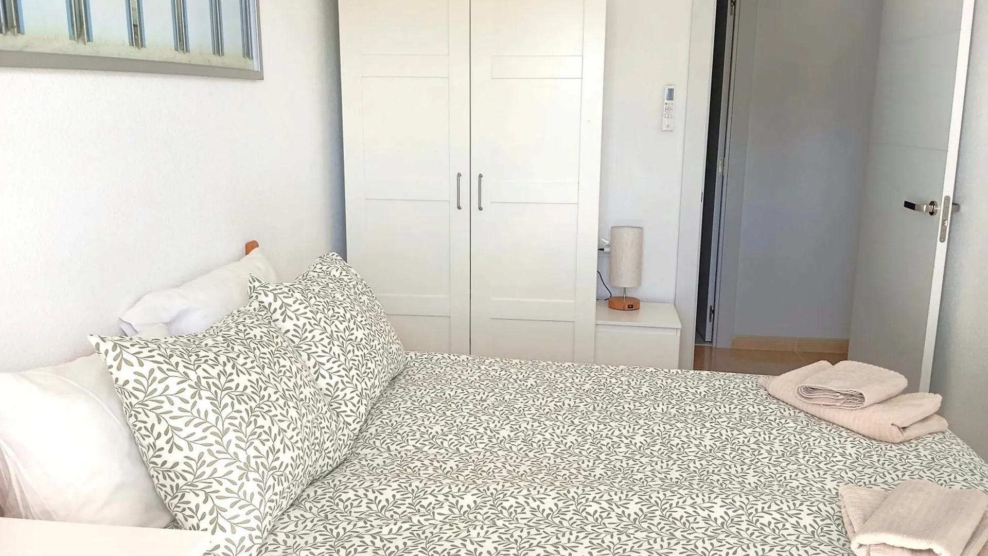 Charming 2 Bed Prealsa Διαμέρισμα Benalmádena Ισπανία