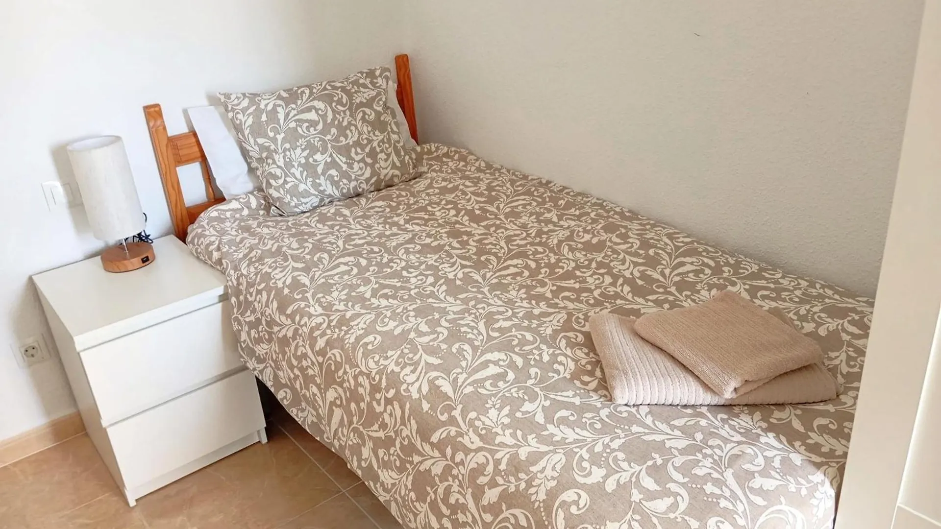 Charming 2 Bed Prealsa Διαμέρισμα Benalmádena Ισπανία