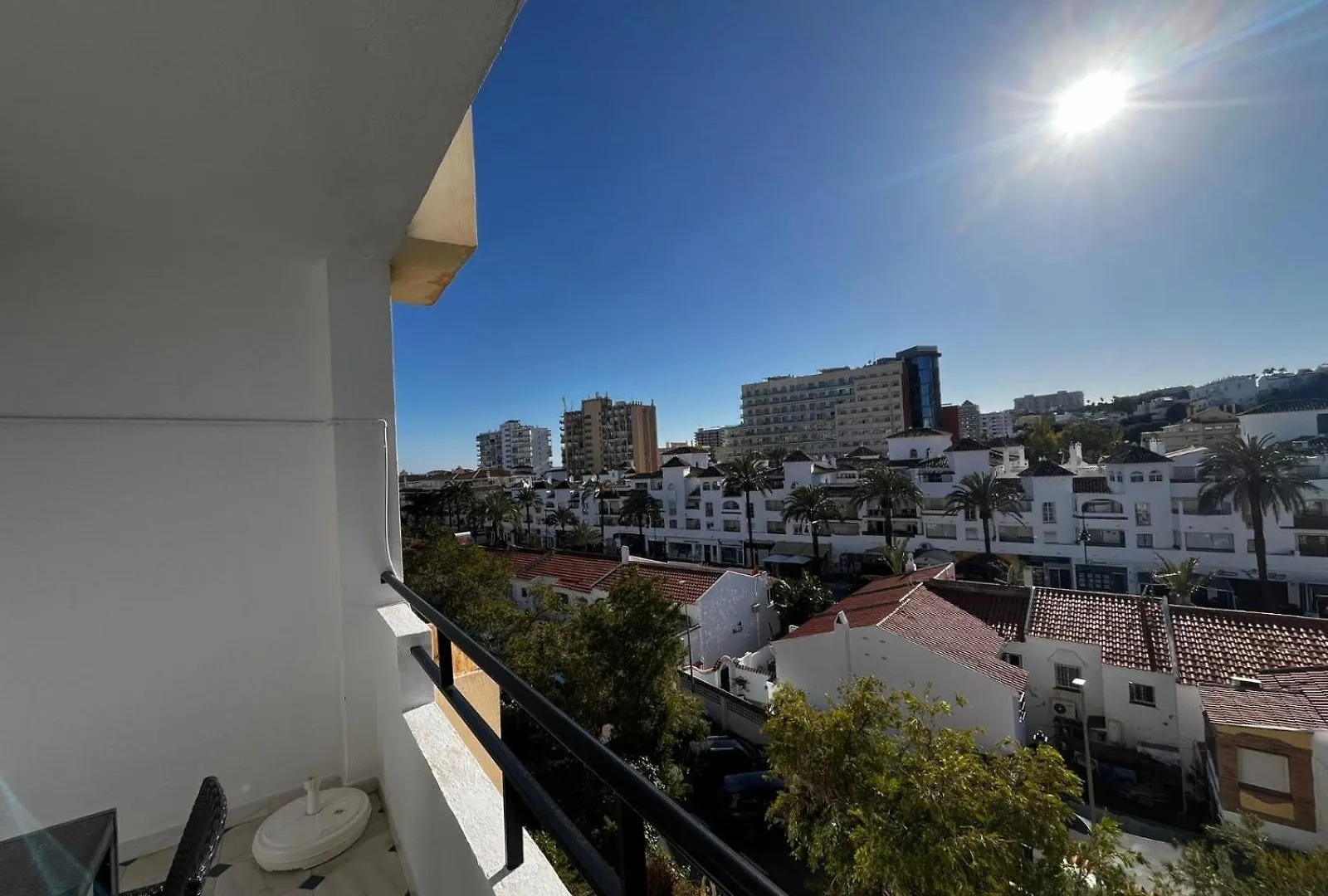 Charming 2 Bed Prealsa Διαμέρισμα Benalmádena Ισπανία