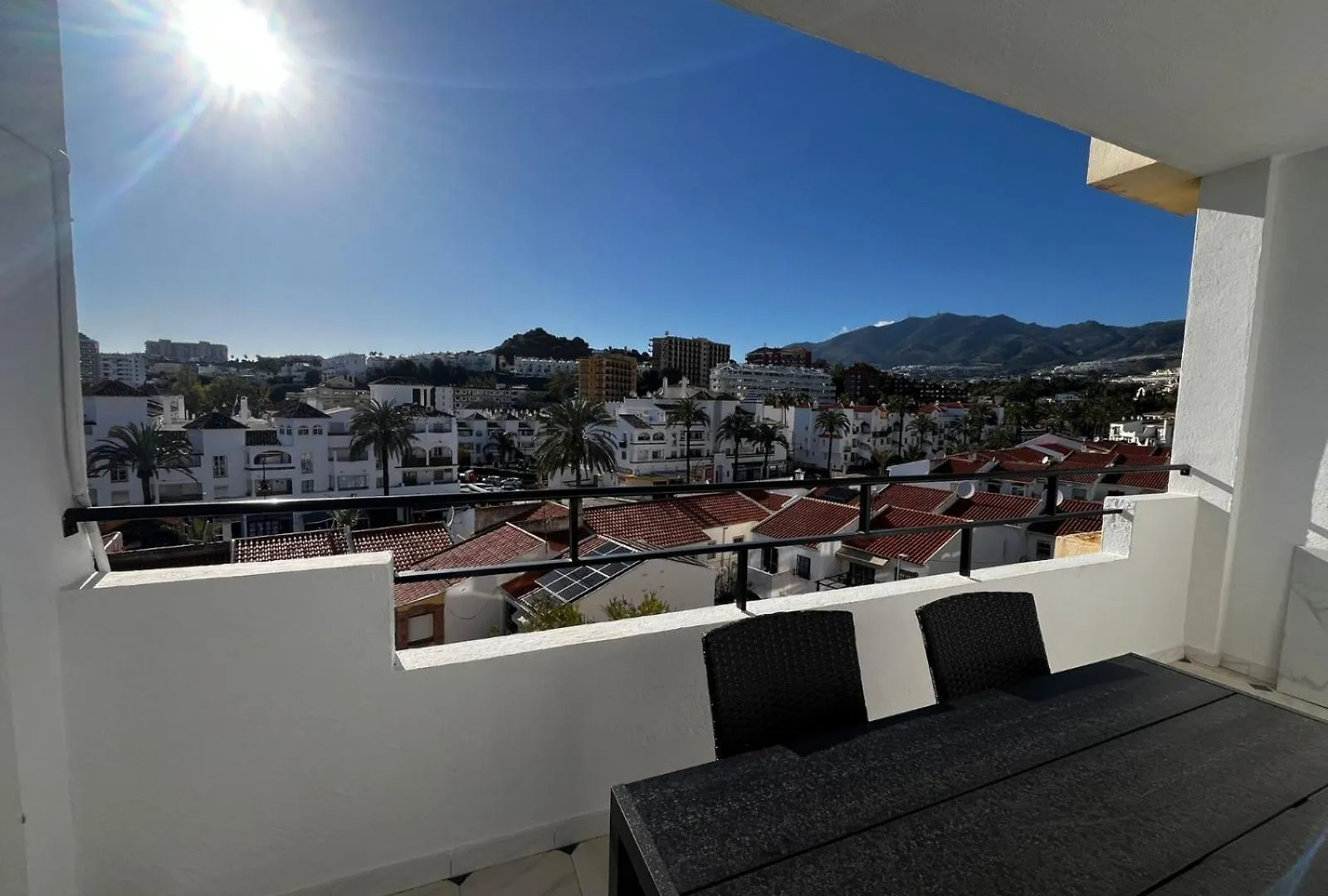 Charming 2 Bed Prealsa Διαμέρισμα Benalmádena 0*,  Ισπανία